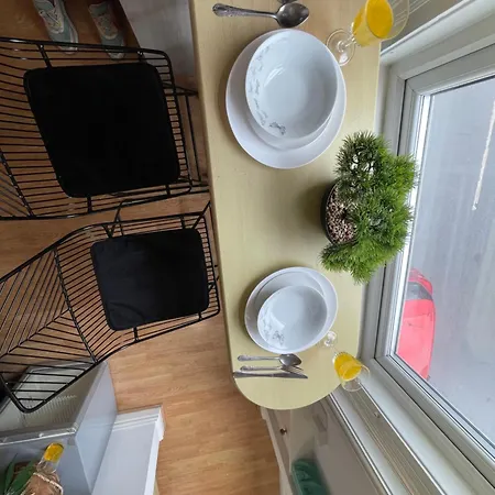 Bude A2 - Cosysaver Apartment