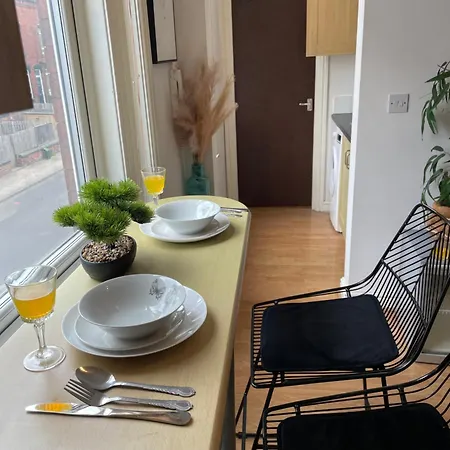 Apartment Bude A2 - Cosysaver