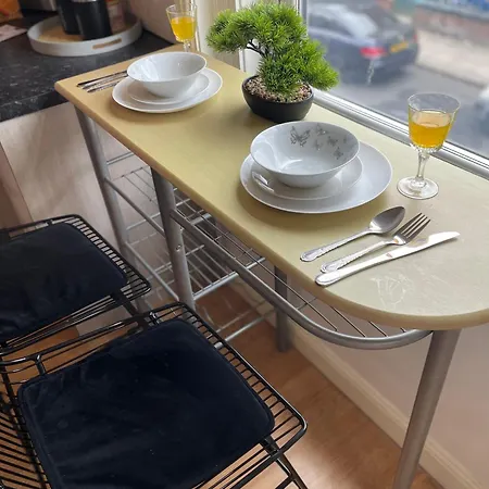 Bude A2 - Cosysaver Apartment *