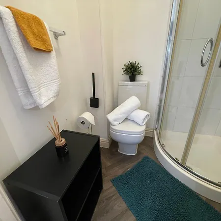 Bude A2 - Cosysaver Apartment