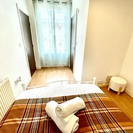 Apartment Bude A2 - Cosysaver