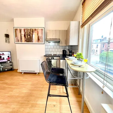 Apartment Bude A2 - Cosysaver *