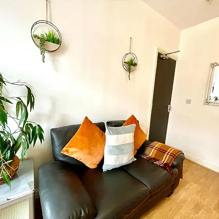 Bude A2 - Cosysaver Apartment