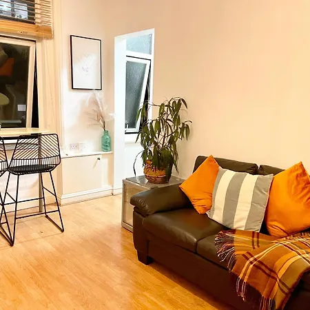Apartment Bude A2 - Cosysaver Leeds (West Yorkshire)