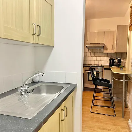 Apartment Bude A2 - Cosysaver
